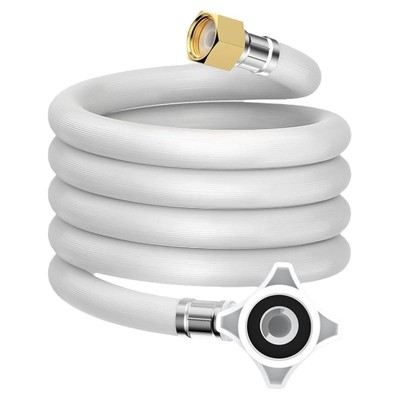 海尔原装进水管全自动洗衣机