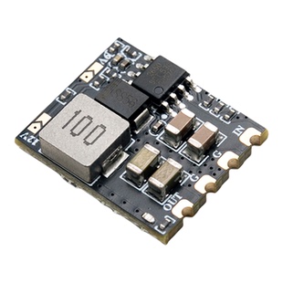 Matek System MICRO BEC 6-60V TO 5V/9V/12V 输出 降压模块 ADJ
