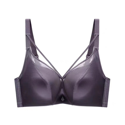 法式内衣UFEEL聚拢轻奢