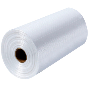 保鲜袋食品袋冰箱手撕袋加厚家用密封平口蔬菜冷藏收纳纹路食品级