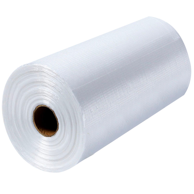 保鲜袋食品袋冰箱手撕袋加厚家用密封平口蔬菜冷藏收纳纹路食品级