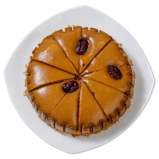 整箱16袋安井红糖发糕400g红枣糕早餐酒店点心商用早餐蒸糕米糕