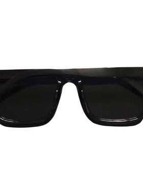 男女大框墨镜开车防嗮太阳眼镜