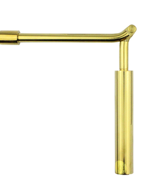 寻龙尺高精度纯铜祥龙棒