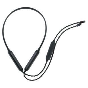 蓝牙升级线耳机线5181LDAC MMCX0.780.75IE900se846N5005谢榭兰图