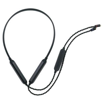 蓝牙线mmcx谢兰图蓝牙升级线mmcx