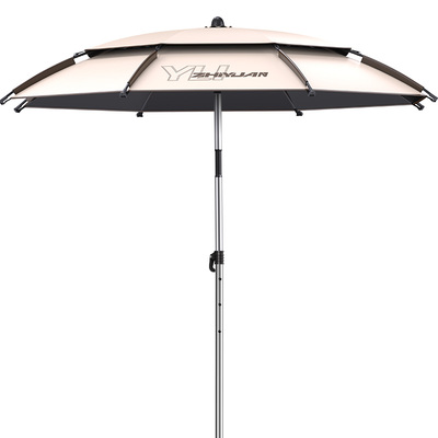 渔之源天幕露营折叠速开遮阳伞