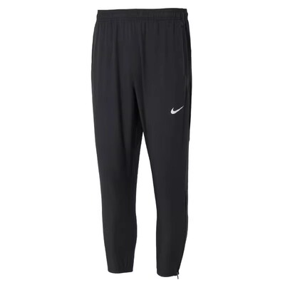Nike耐克2025冬季男子跑步训练裤运动休闲简约长裤FQ4781