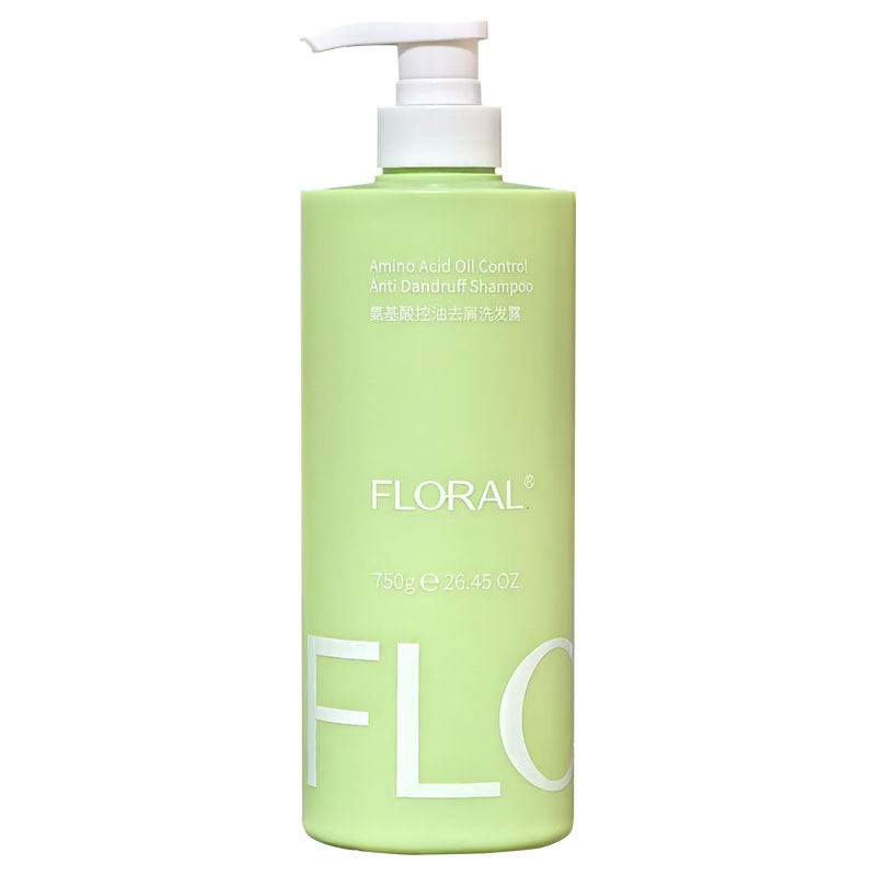 floral花慕兰官方品牌旗舰店洗发