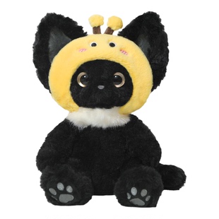 普莱美JMPRIME小偶系列毛绒玩偶娃衣着替娃娃衣服玩偶道具配件