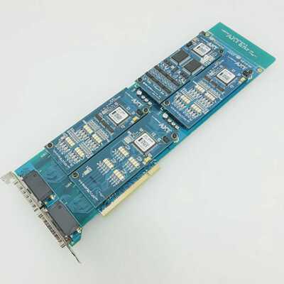 AJINEXTEK Used BPFR V3.1,SMC-2V02 ,SIO-DI32, SIO-DO32P PCB-I