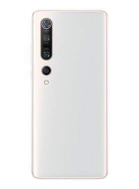 手机后壳米10米10PRO送工具胶水