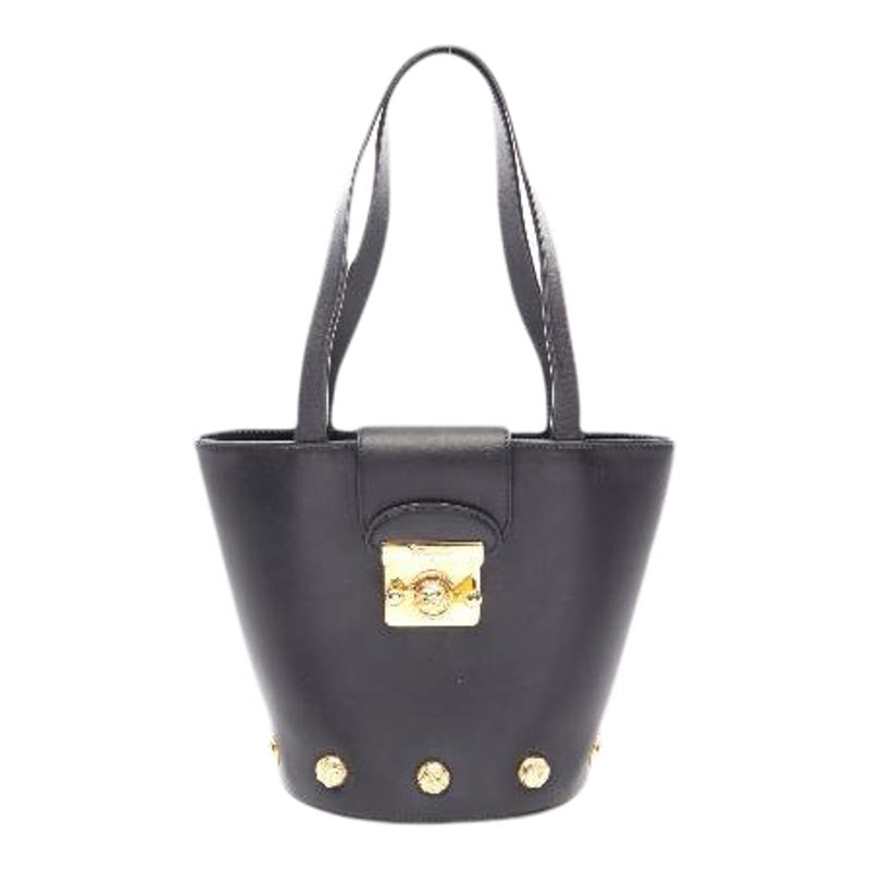中古Ferragamo菲拉格慕手提包