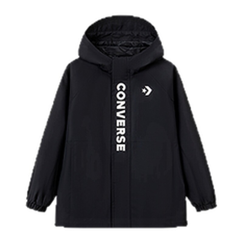 匡威儿童羽绒服夹克套装