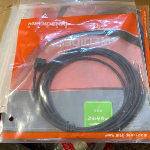 全新明治MEIJIDENKI槽型光电传感器SL-205NA-