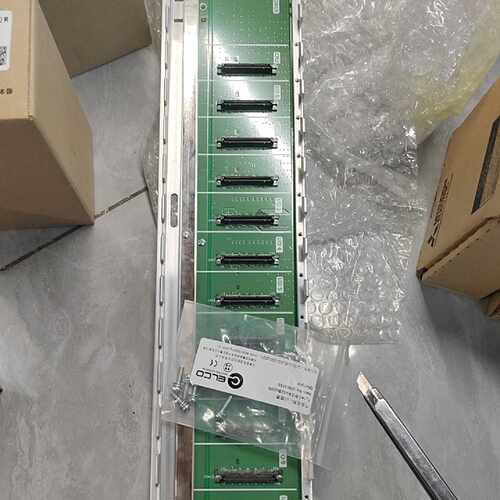 PLC基板R312BR64P，实图拍摄，成色漂亮，外观