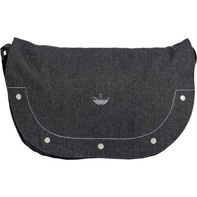 Adidas/阿迪达斯正品三叶草SHOULDERBAG女士运动单肩包IT7372