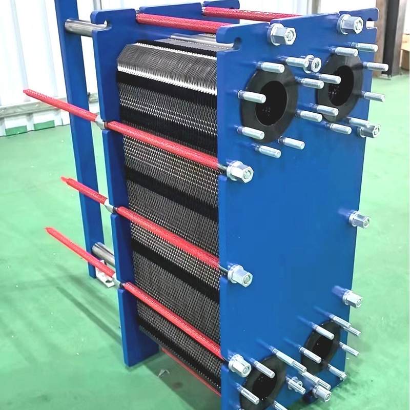 板式换热器工业用 加热器 换热器汽水热交换器 换热器采购