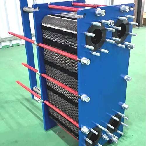 板式换热器工业用 加热器 换热器汽水热交换器 换热器采购