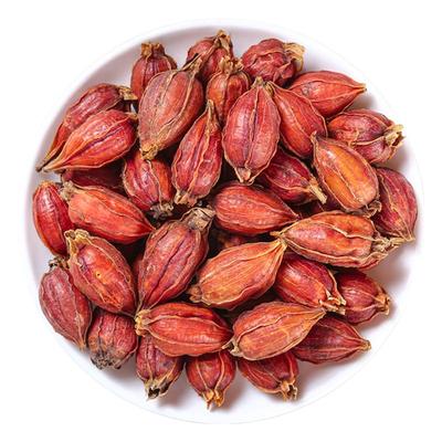 新货栀子栀子天然上色食用中药材