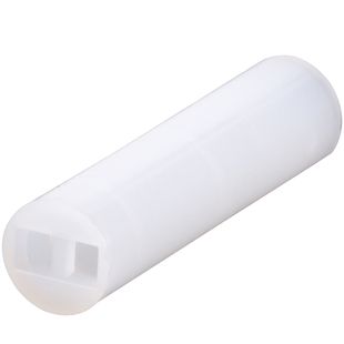 LED间隔柱LED隔离柱垫高柱发光二极管灯柱灯座3/5mmLED支柱1000只