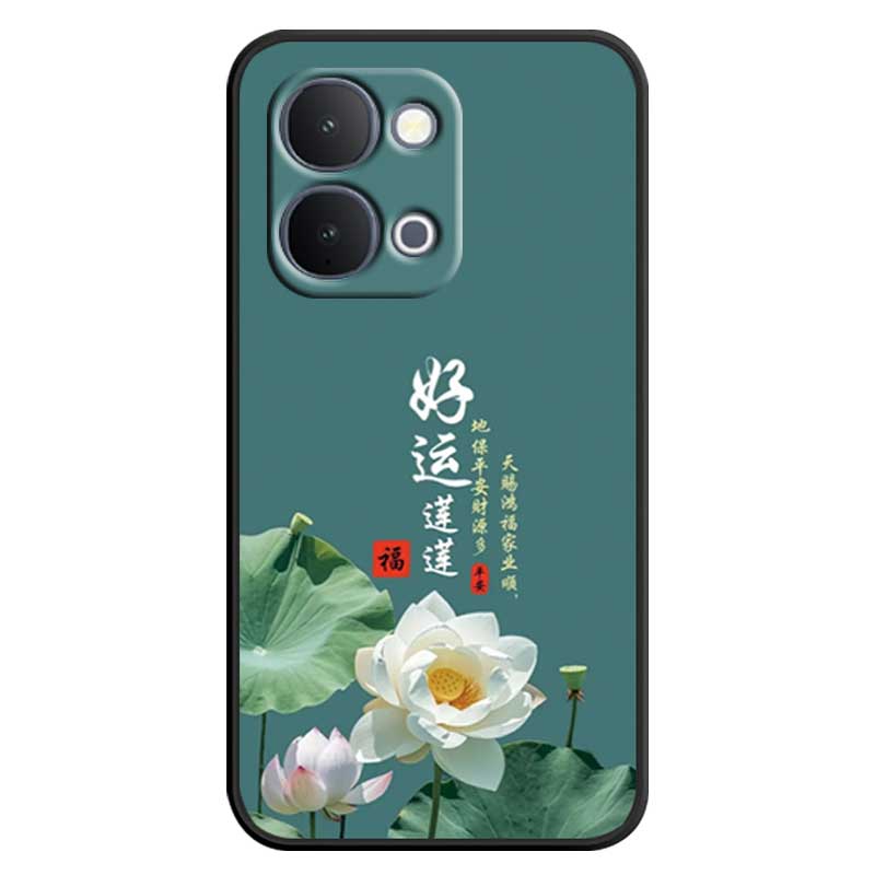 适用vivoY500i手机壳vivoY500i5G全包防摔硅胶软壳Y500i新款磨砂男可爱女