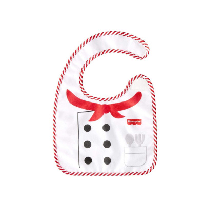 费雪新生儿礼盒烹饪抓握玩具