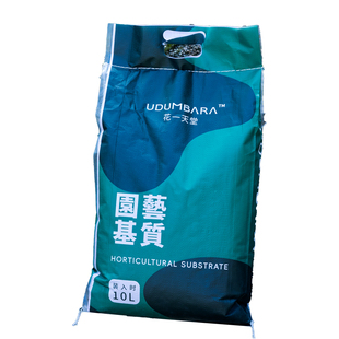 花一天堂天南星科龟背竹专用颗粒配方土秋海棠海芋热绿植种植泥炭