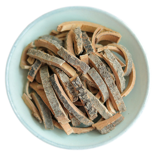 秦皮中药材500g中药材野生老树芩皮白蜡皮茶岑皮接骨秦白皮蜡树皮