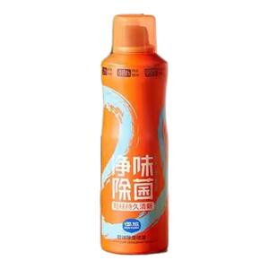 airfunk椰放鞋袜除臭剂喷雾鞋子防臭鞋柜除臭杀菌袜子除异味神器