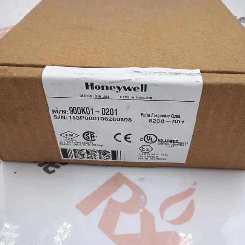 议价美国霍尼韦尔HC900的卡件雨衣DCS SIS 卡件900K01-0201现货原