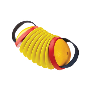 plantoys儿童木制手风琴玩具音乐启蒙宝宝模仿过家家礼物6401