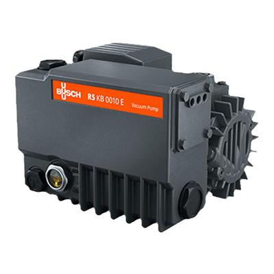 普旭KB0020DKB0040D真空泵