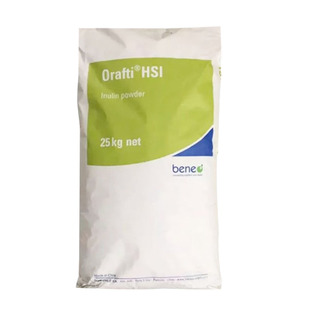 菊粉食品级比利时水溶性膳食纤维低聚果糖益生菌甜味剂进口Orafti