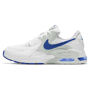 Nike/耐克官方正品Air Max Excee男女缓震透气跑步鞋CD4165-112