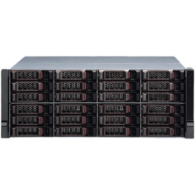 500路IPSAN视频监控存储服务器