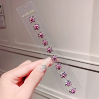 #4 модель Purple Rose