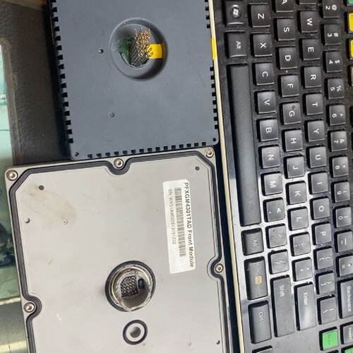 【询价】gp-4301tm，PFXGM4301TAD实物图配件价格适用