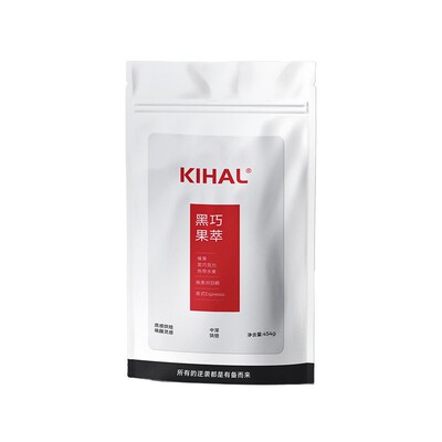 KIHAL/起好意式拼配醇香咖啡豆