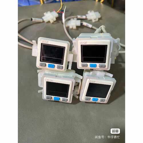 溢价-ELSIE数显压力表型号EP42V02F13008