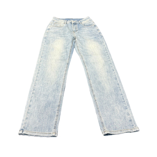 春生同款春季新款时尚休闲百搭净版薄款合身小直筒男士牛仔裤1590