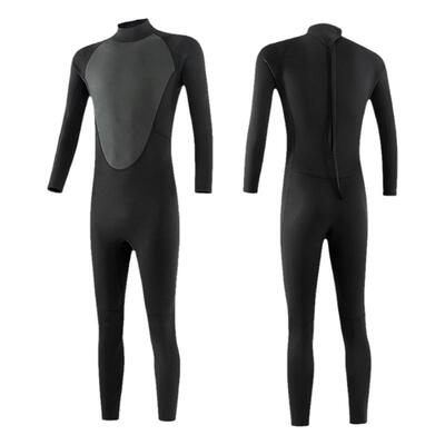 加厚潜水服保暖防水冲浪浮潜防刮