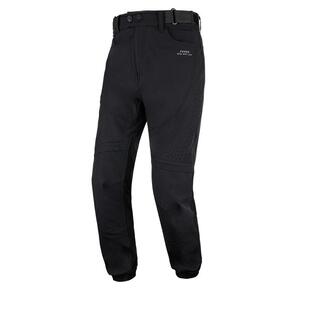 FEHER飞儿摩托车夏季骑行裤男透气休闲裤女速干气流裤大码机车裤