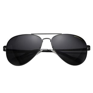 玻璃偏光太阳眼镜男司机开车专用眼镜防紫外线复古驾驶飞行员墨镜