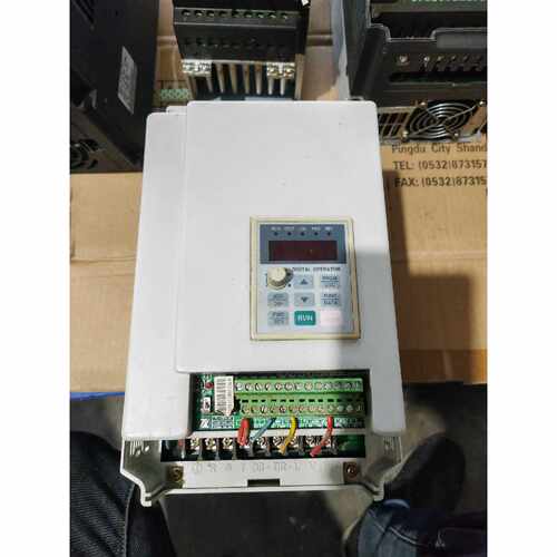 富菱变频器 DZB100B005.5L4A，5.5KW 38询价