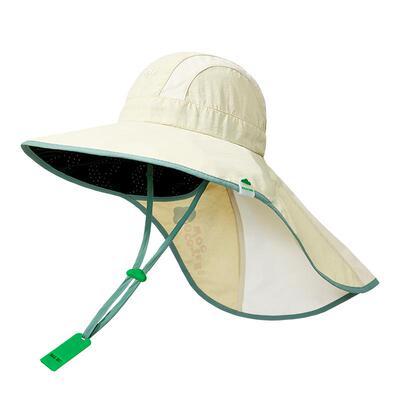 Kocotree儿童夏季防晒帽