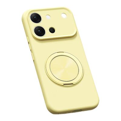 【液态硅胶支点壳】适用vivoS60手机外壳S60保护套S50ProMini带旋转支架S30新款vivo全包S20防摔男Mini女pro