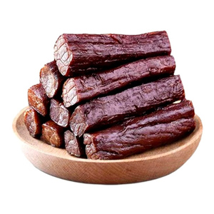 火车同款蒙睿风干牛肉