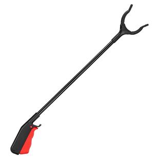 垃圾夹子捡垃圾专用夹子长杆孕妇免弯腰夹子长夹子取物长柄拾物器