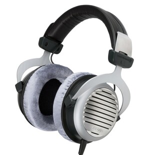 拜亚动力耳机维修拜雅DT900PROX DT990PRO DT880 DT770 DT1350 T1 T5P T51P T90 T70P DT1990换线换插头修理